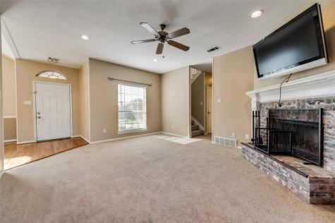 1204 Surrey Circle Wylie TX 75098