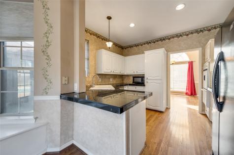 1204 Surrey Circle Wylie TX 75098
