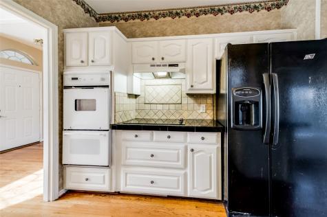 1204 Surrey Circle Wylie TX 75098