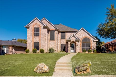 1204 Surrey Circle Wylie TX 75098