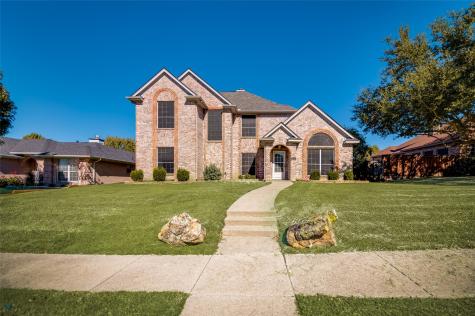 1204 Surrey Circle Wylie TX 75098