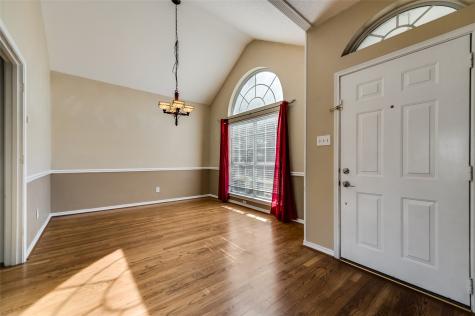 1204 Surrey Circle Wylie TX 75098