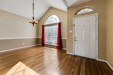 1204 Surrey Circle Wylie TX 75098