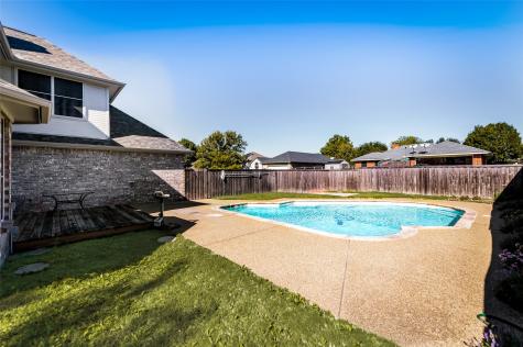 1204 Surrey Circle Wylie TX 75098