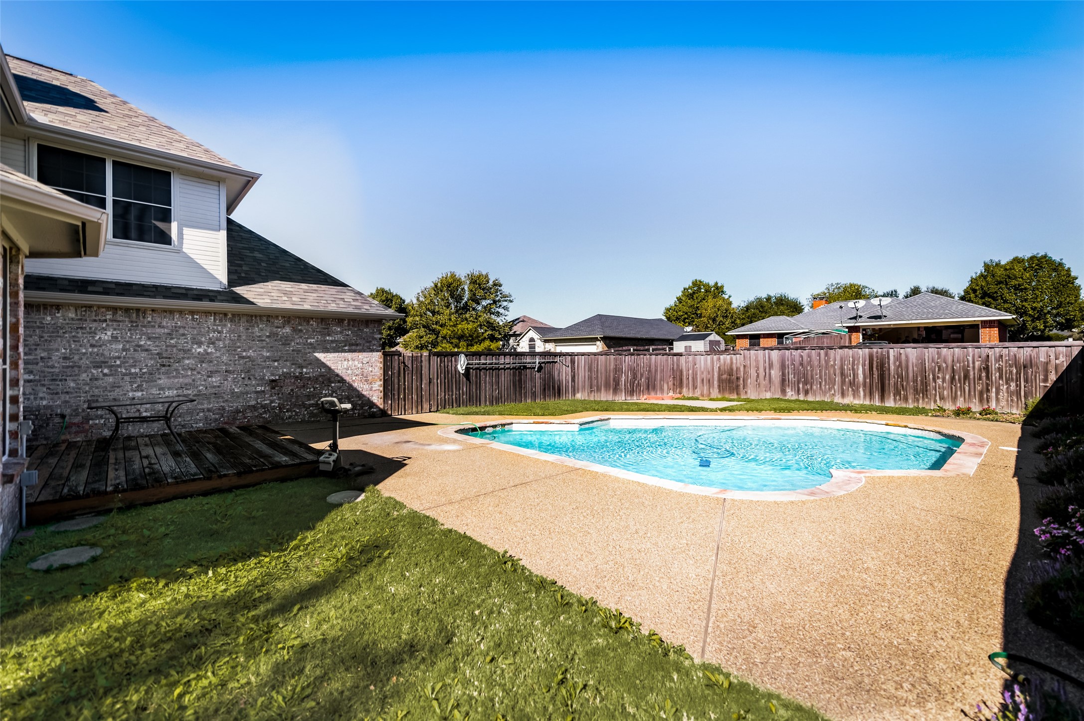 1204 Surrey Circle Wylie TX 75098