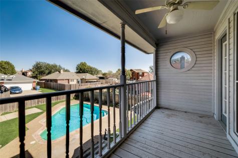 1204 Surrey Circle Wylie TX 75098