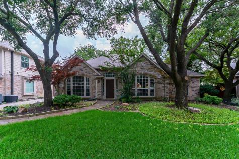 1441 Lone Star Court Allen TX 75013
