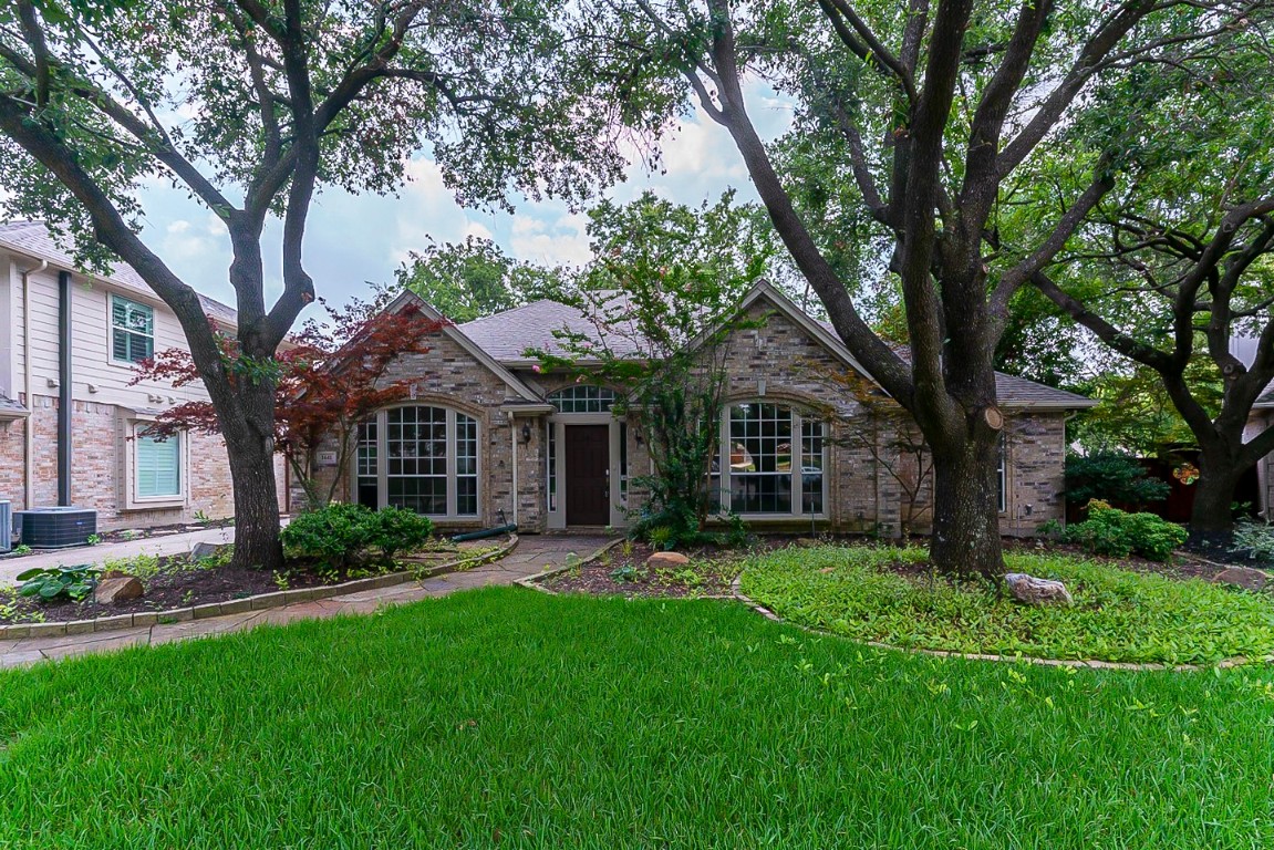 1441 Lone Star Court Allen TX 75013
