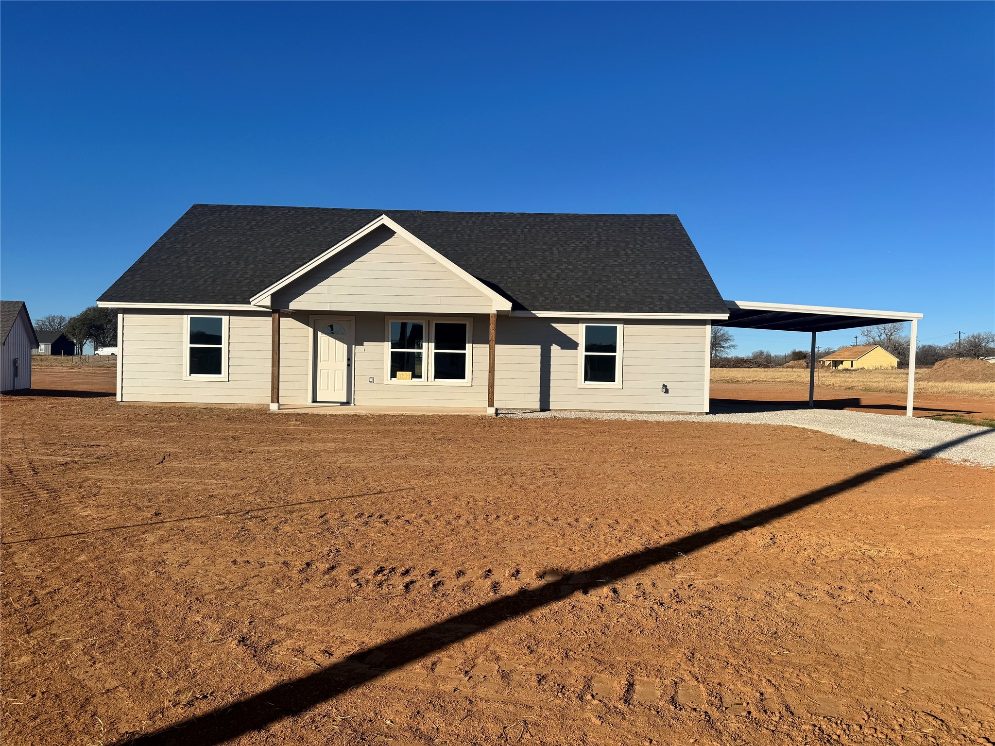 1004 Morgan Court Springtown TX 76082