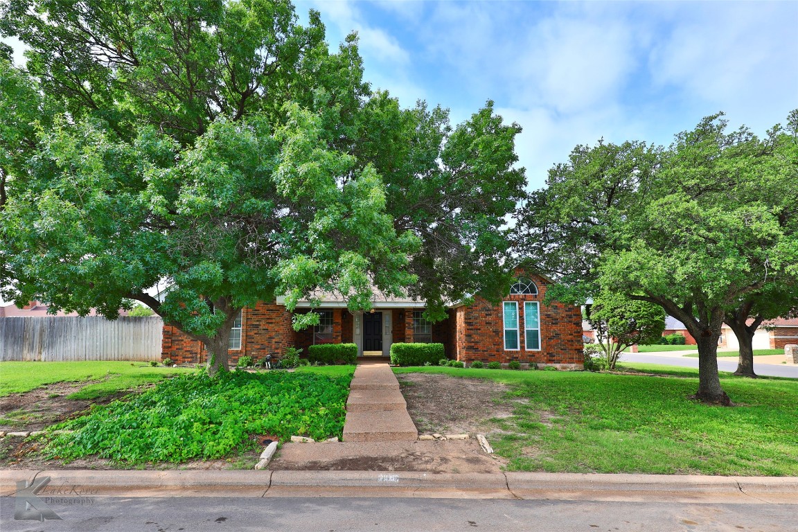 2101 Plymouth Rock Road Abilene TX 79601