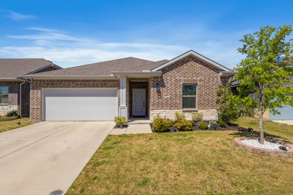 2525 Tahoe Drive Seagoville TX 75159