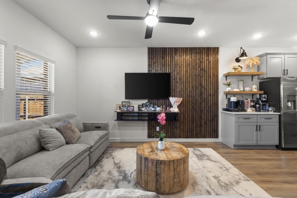 2525 Tahoe Drive Seagoville TX 75159