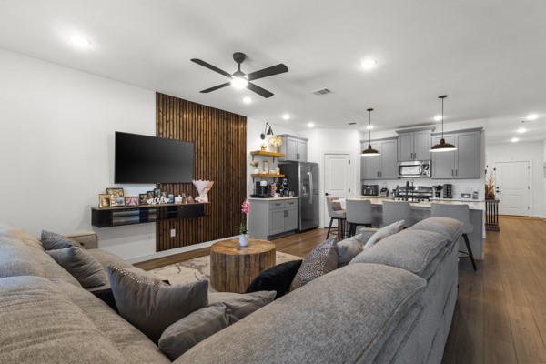 2525 Tahoe Drive Seagoville TX 75159