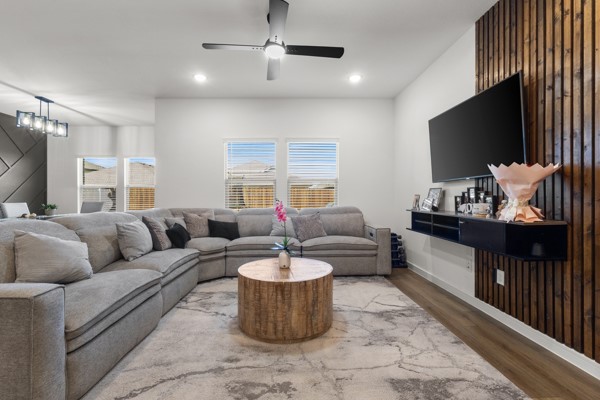 2525 Tahoe Drive Seagoville TX 75159