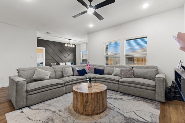 2525 Tahoe Drive Seagoville TX 75159