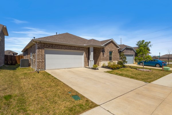 2525 Tahoe Drive Seagoville TX 75159