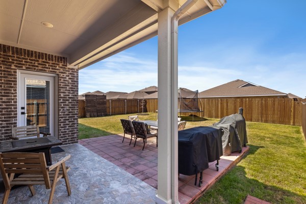 2525 Tahoe Drive Seagoville TX 75159