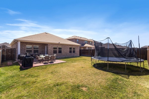 2525 Tahoe Drive Seagoville TX 75159