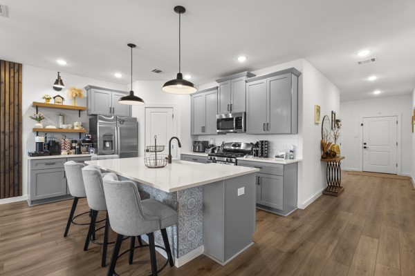 2525 Tahoe Drive Seagoville TX 75159