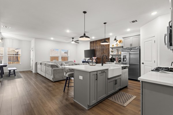 2525 Tahoe Drive Seagoville TX 75159