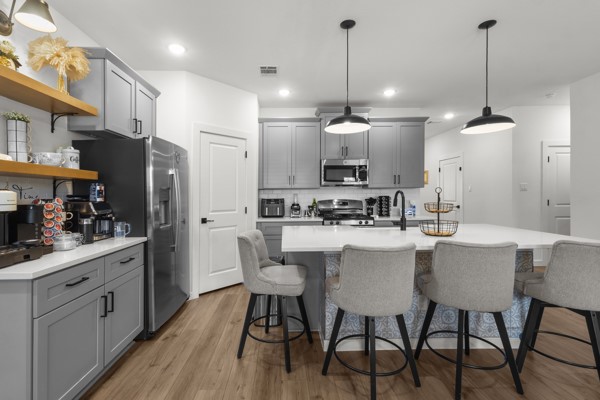 2525 Tahoe Drive Seagoville TX 75159