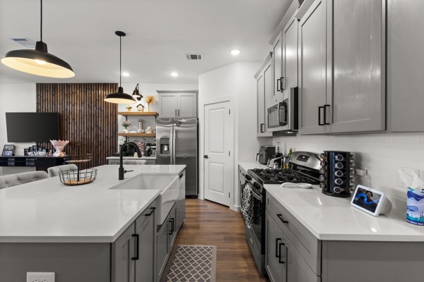 2525 Tahoe Drive Seagoville TX 75159