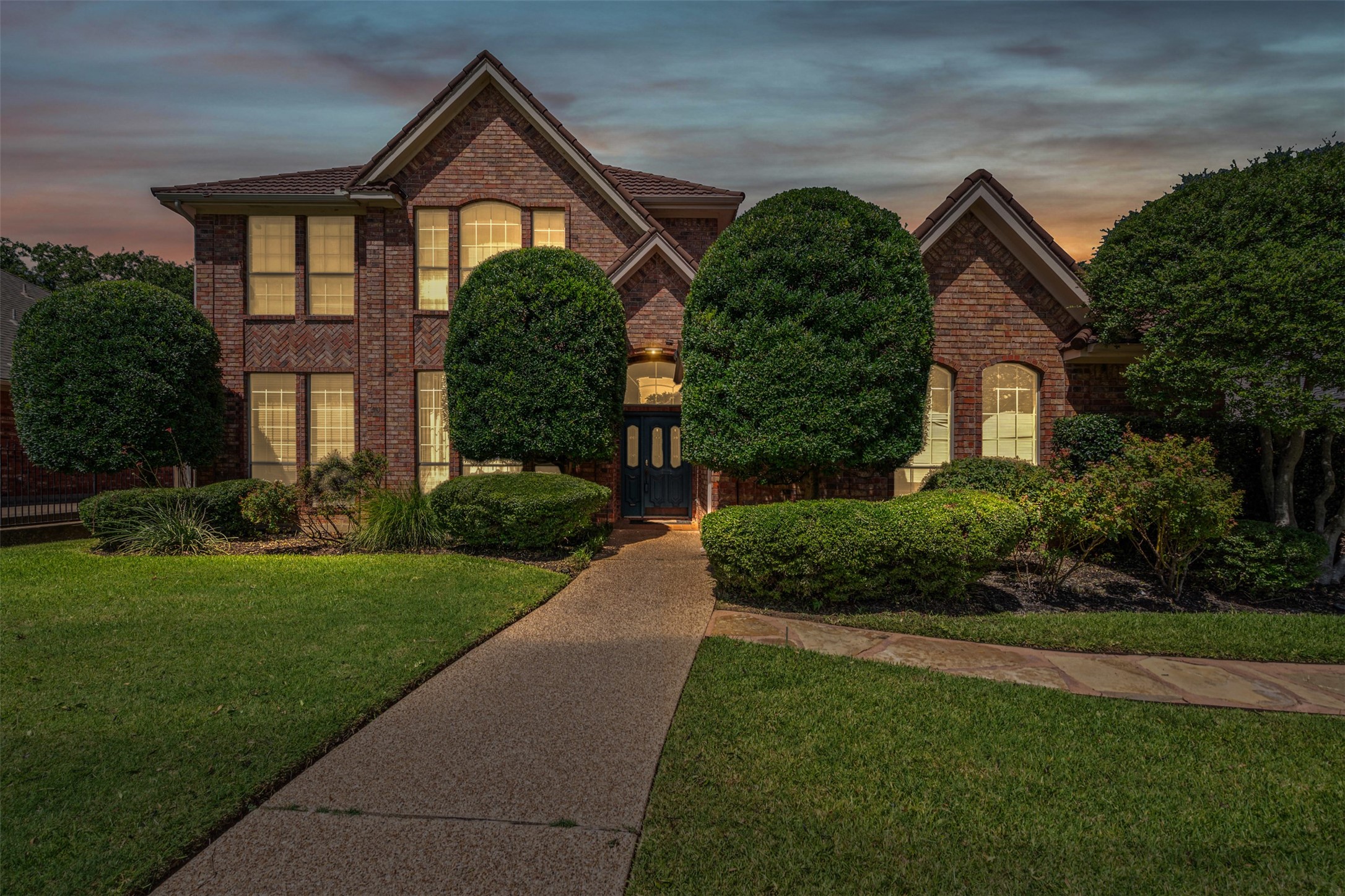 6704 Marthas Vineyard Drive Arlington TX 76001