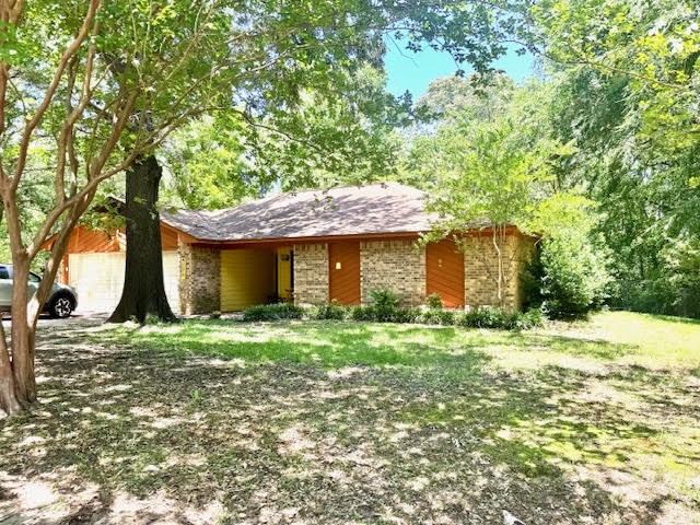 23319 Peninsula Point Frankston TX 75763
