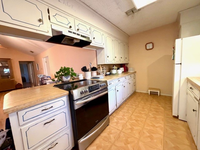 23319 Peninsula Point Frankston TX 75763