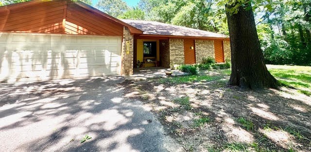 23319 Peninsula Point Frankston TX 75763