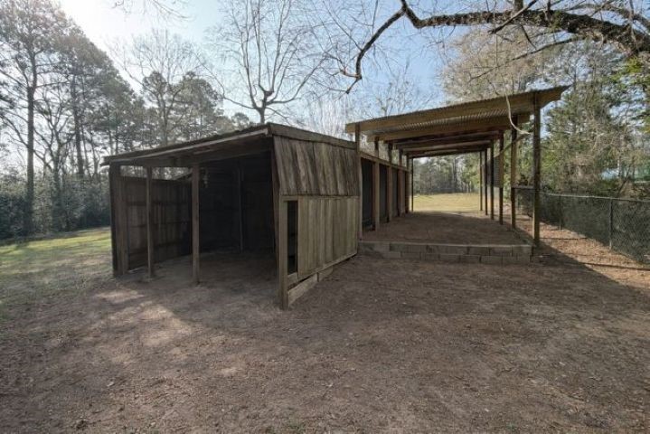 23319 Peninsula Point Frankston TX 75763