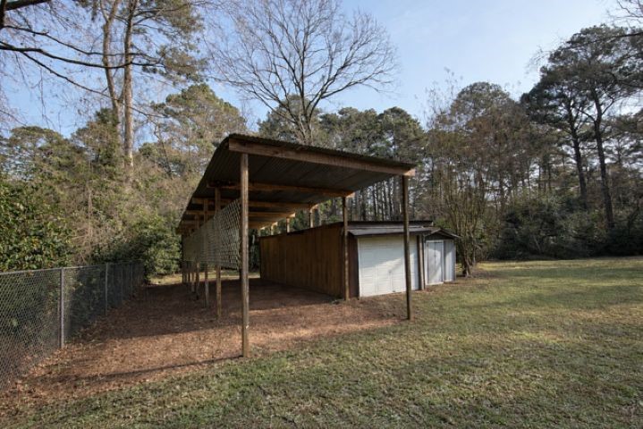 23319 Peninsula Point Frankston TX 75763