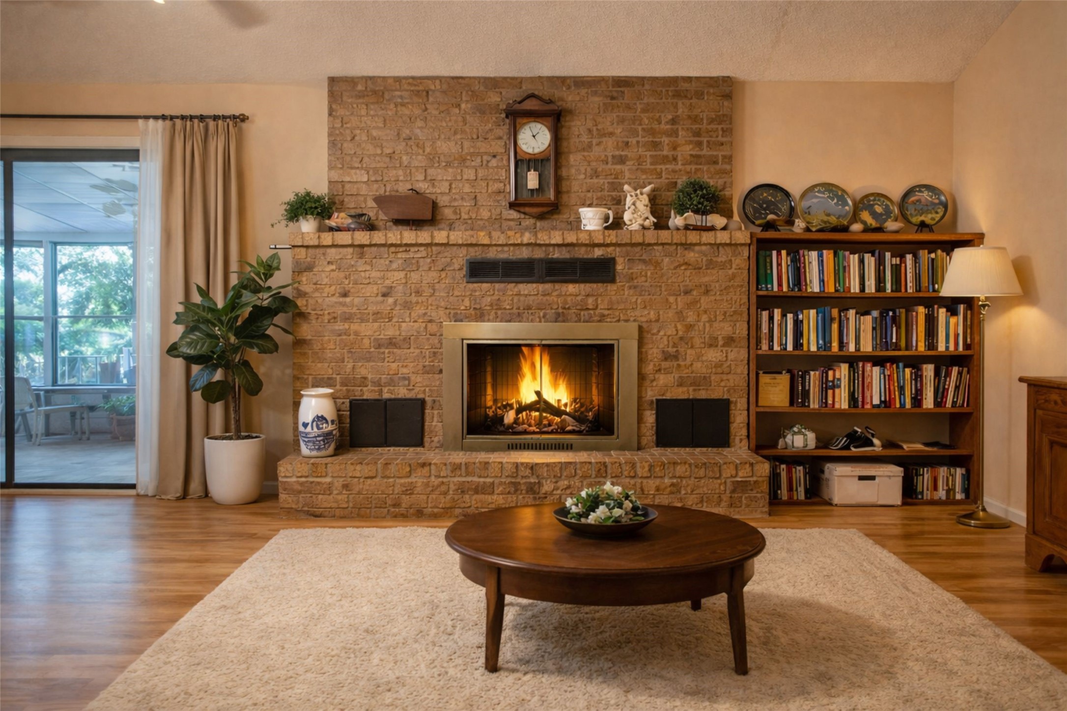 23319 Peninsula Point Frankston TX 75763