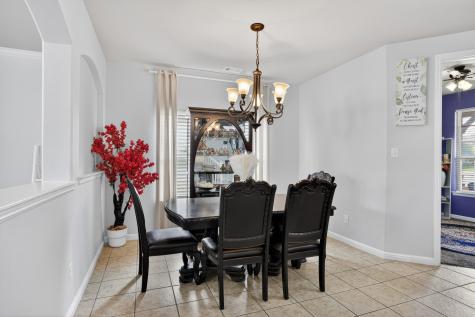 5900 Paddlefish Drive Fort Worth TX 76179