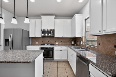 5900 Paddlefish Drive Fort Worth TX 76179