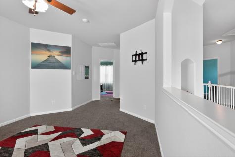 5900 Paddlefish Drive Fort Worth TX 76179