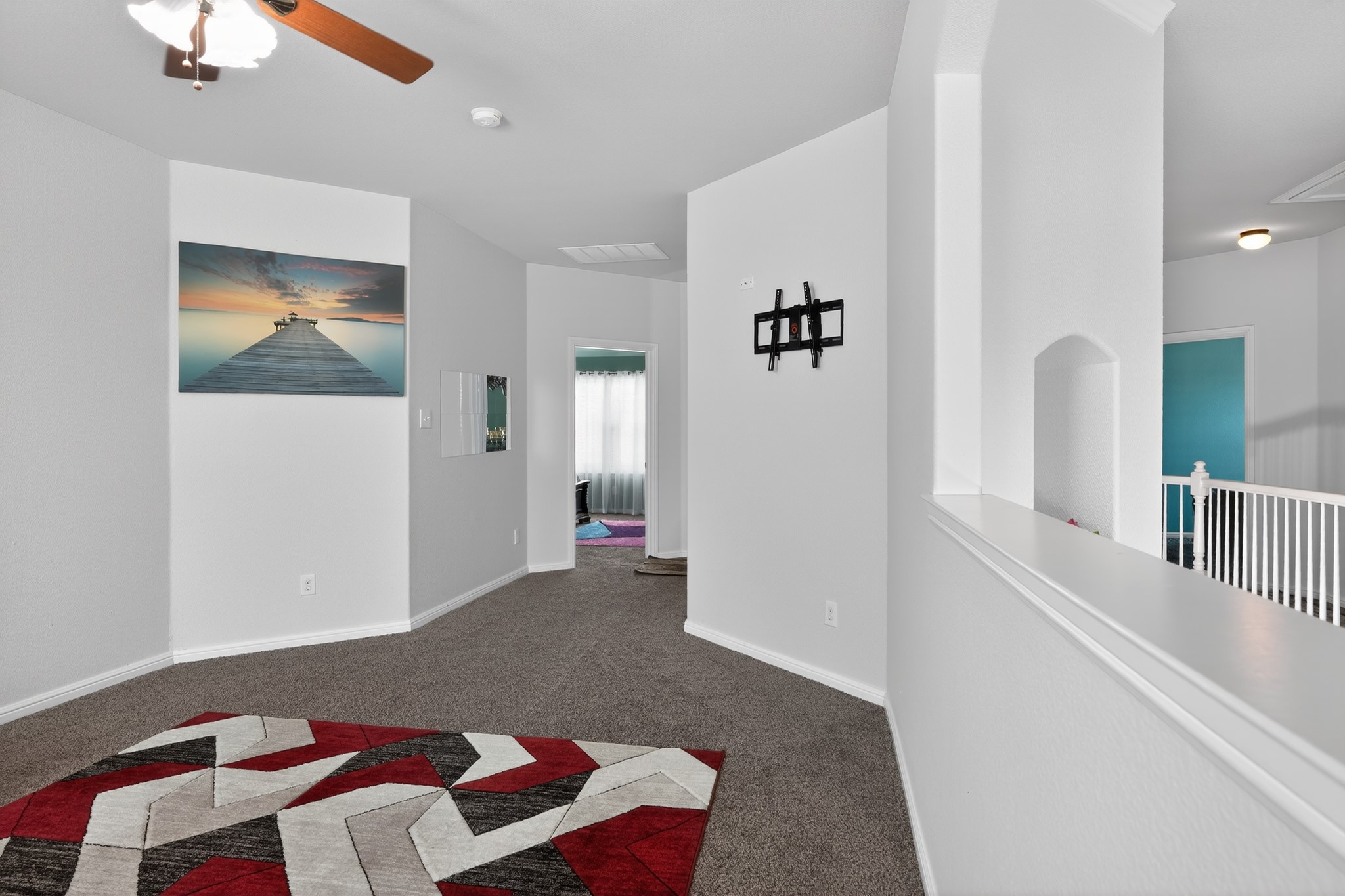 5900 Paddlefish Drive Fort Worth TX 76179