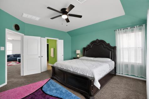 5900 Paddlefish Drive Fort Worth TX 76179
