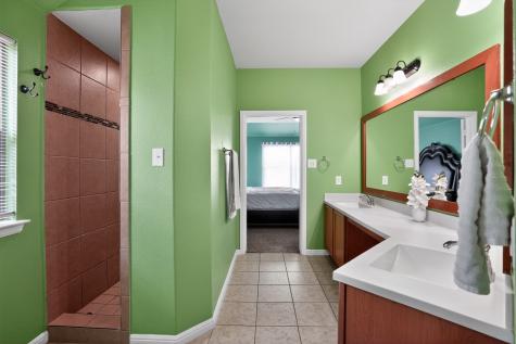 5900 Paddlefish Drive Fort Worth TX 76179