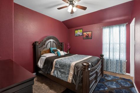 5900 Paddlefish Drive Fort Worth TX 76179