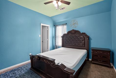 5900 Paddlefish Drive Fort Worth TX 76179