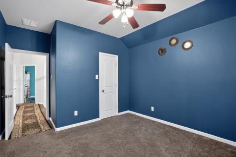 5900 Paddlefish Drive Fort Worth TX 76179