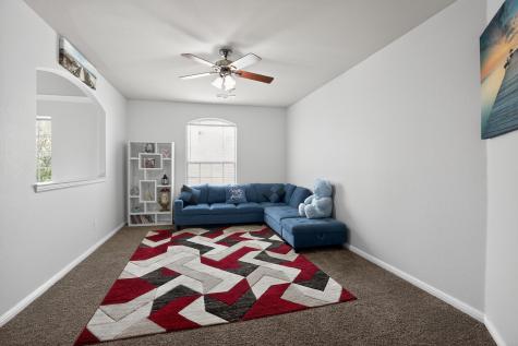 5900 Paddlefish Drive Fort Worth TX 76179