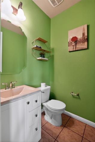 5900 Paddlefish Drive Fort Worth TX 76179