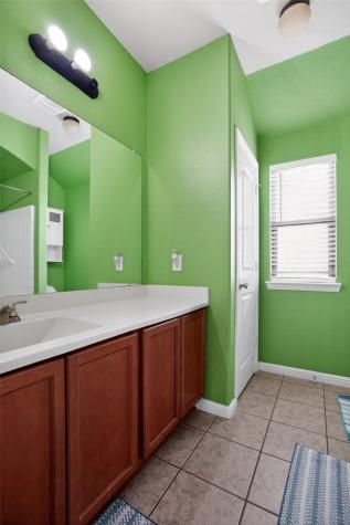 5900 Paddlefish Drive Fort Worth TX 76179