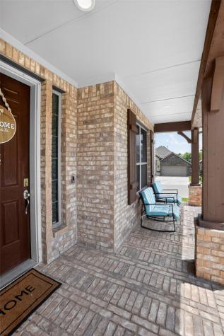 5900 Paddlefish Drive Fort Worth TX 76179