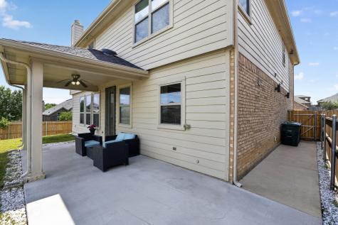 5900 Paddlefish Drive Fort Worth TX 76179