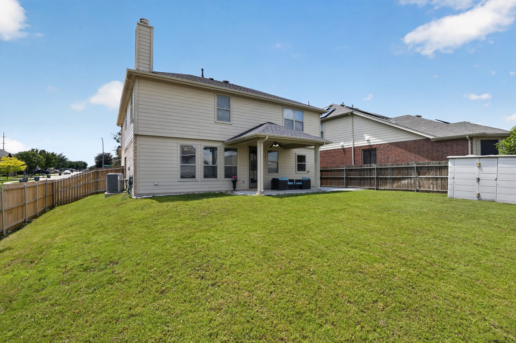 5900 Paddlefish Drive Fort Worth TX 76179