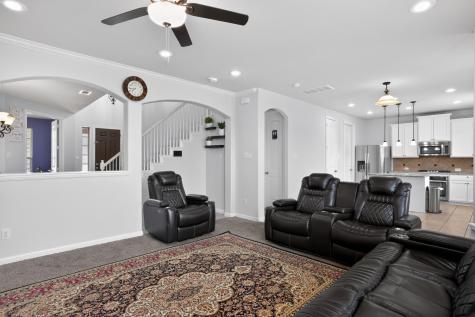 5900 Paddlefish Drive Fort Worth TX 76179