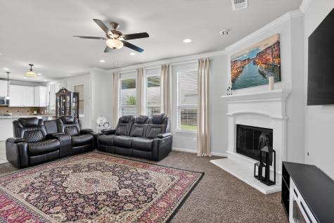 5900 Paddlefish Drive Fort Worth TX 76179